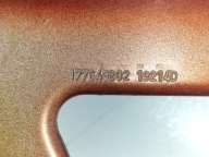 fender front front right CITROEN BERLINGO PARTNER 4 IV 18- RIFTER 18