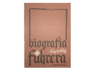 biografia Fuhrera Adolf Hitler - K Grunberg