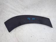 HYUNDAI TUCSON III 15-20 moulding cap right rear part