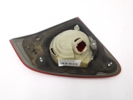 light left rear part to the bonnet TOYOTA COROLLA E15 12-516