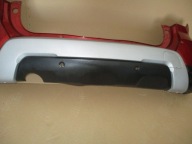 bumper rear part tylni Dacia Duster II 2 6xPDC 850222027R