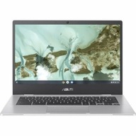 Laptop ASUS ChromeBook 14", Celeron N4500, 8 / 64 GB, UHD Graphics
