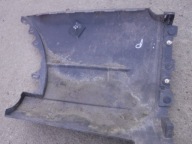 moulding side right rear part TRANSIT MK8 corner