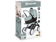 Wózek SMOBY Maxi-Cosi & Quinny 3w1 7600253120