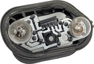 SEAT IBIZA III 3 WKŁAD LAMPY TYŁ TYLNY PRAWY W BŁOTNIK 6L6945258