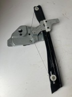window regulator left front PEUGEOT 508 and 9688808280