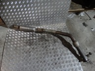 catalyst right pipe PORSCHE CAYENNE 9Y Q7 Q8 1