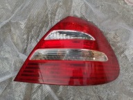MERCEDES W211 sedan ELEGANCE light rear rear part left A2118200364