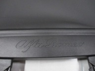 abdeckung, hutablage hinten kofferraum ALFA ROMEO STELVIO
