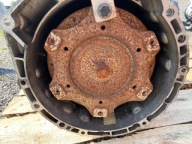 CAMBIO BMW E90 E87 2.0B 6HP-21 7572460 N43