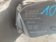 Valvola a farfalla AUDI A3 A4 A6 VW JETTA PASSAT SEAT LEON 1.8 2.0 06F133062Q