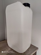 Kanister 15l karnister palivo alkohol voda ATEST