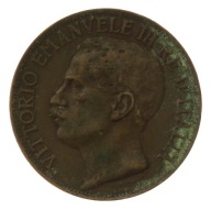[M19061] Olaszország 10 centesimi 1911