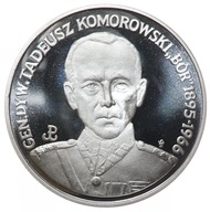 200 000 złotych - Tadeusz Komorowski - 1990 rok