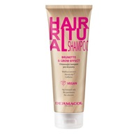 Hair Ritual Shampoo šampón na vlasy Brunette & Grow Effect 250ml