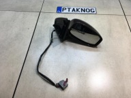 mirror right FIAT STILO 1.9 JTD 5 PIN