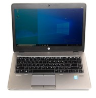 HP 840 G2 i5-5300U 14'' 4GB 500GB HD5500