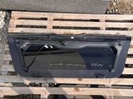 window rear ZABUDOWY HARDTOP FIAT FULLBACK 16- @M