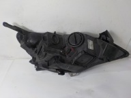 OPEL ASTRA J IV CASCADA light left front front UK 13281282