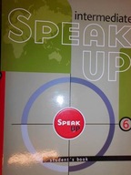 Speak up student's book - Praca zbiorowa