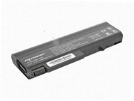 Bateria 6600mAh do HP EliteBook 8440w Probook 6450