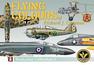 The Flying Colours of Richard J. Caruana No. 1