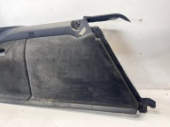 kofferrraumverkleidung links AUDI A6 C6 4F9863879