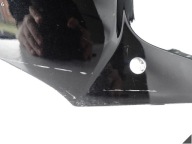 SSANGYONG MUSSO LIFT 21- bumper BUMPER front (PDC)