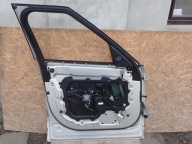 door left front front LAND ROVER DISCOVERY V