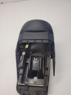 BLENDE ABDECKUNG DER LENKSÄULE DES LENKRADS AUDI A6 C7 A7 4G0953512C