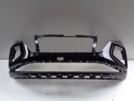 front bumper HYUNDAI TUCSON IV 20- NR 50524