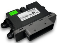 FIAT DUCATO modul Bedienteil A3C04834800 $J