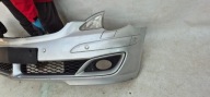 MERCEDES R-KLASA W251 05- bumper front front SPR PDC