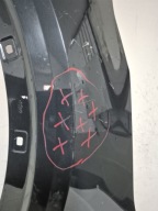 KIA SPORTAGE V 5 21-25 fender front front left