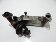 Abgaskuehler AGR EGR BMW E60 E61 N47D20A 2.0D 7800653 (4822516)