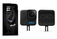 KAMERA SPORTOWA GoPro HERO11 BLACK MINI 24,7Mpix