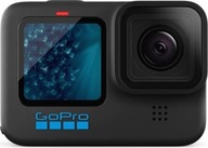 Kamera GoPro Hero 11 czarna
