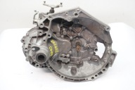 CAMBIO manuale 20CQ86 Peugeot 207 1,4