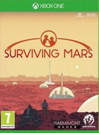 Surviving Mars (XONE)
