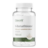 Glutatión 200 mg VEGE 90 kaps. Antioxidant