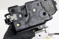 AUDI A2 lock door right front front 9 PIN EUROPA 8Z1837016A