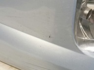Peugeot 407 Stoßstange vorne vorne EYLC