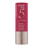 Catrice balsam pielęgnacyjny do ust Power Full 5 - 030 Sweet Cherry