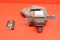 Allumage Clé Bouton START/STOP 6924711 BMW E65 3.6 V8 272 KM 01-05