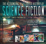 The Astounding Illustrated History of Science