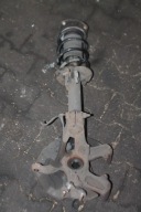 McPherson swing left front VW GOLF VII SPORTSVAN 1.6 TDI 14-18