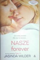 Nasze forever - Jasinda Wilder