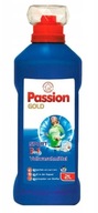Passion Gold 3in1 Sport Prací gél 2l