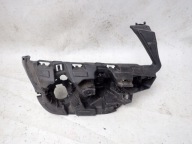 BMW X3 F25 10- support holder of a bumper right front front + washer