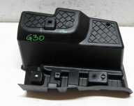 BMW 5 G30 3.0D 19R passenger compartment boot left 7373579